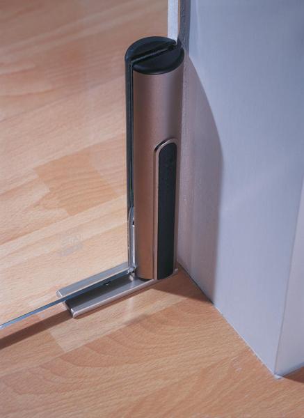 Office Glass Partition Project